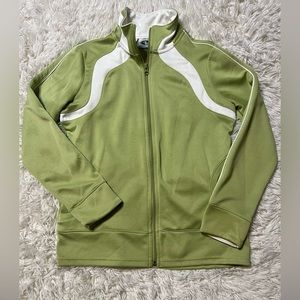 Athletic Works lightweight jacket size 4/6